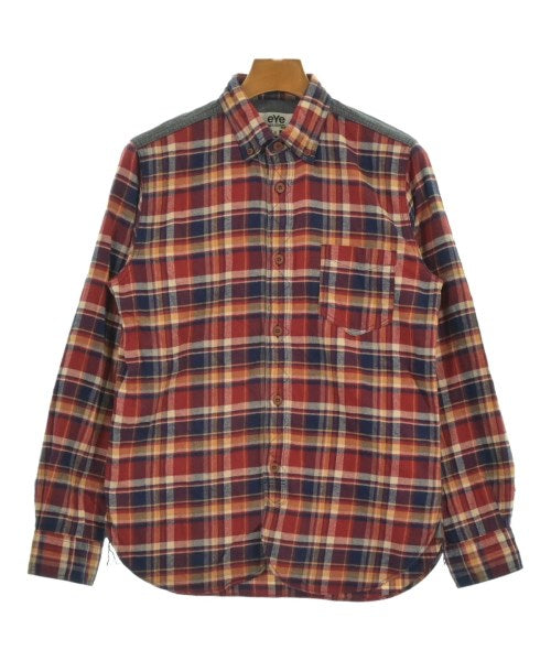 JUNYA WATANABE MAN 休閒襯衫