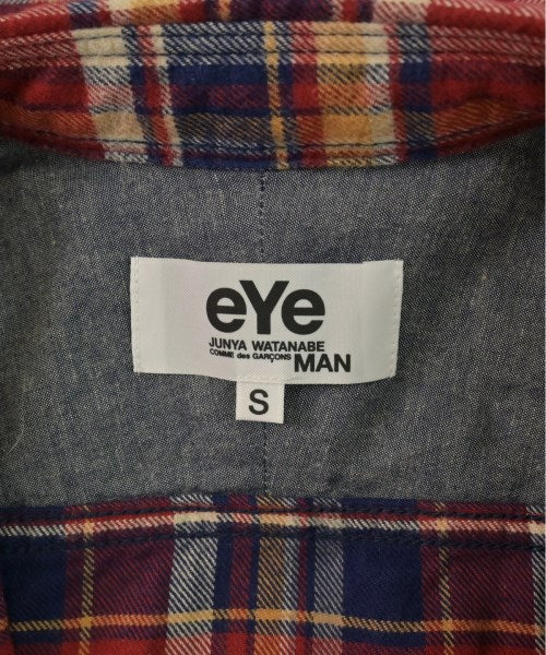 JUNYA WATANABE MAN 休閒襯衫