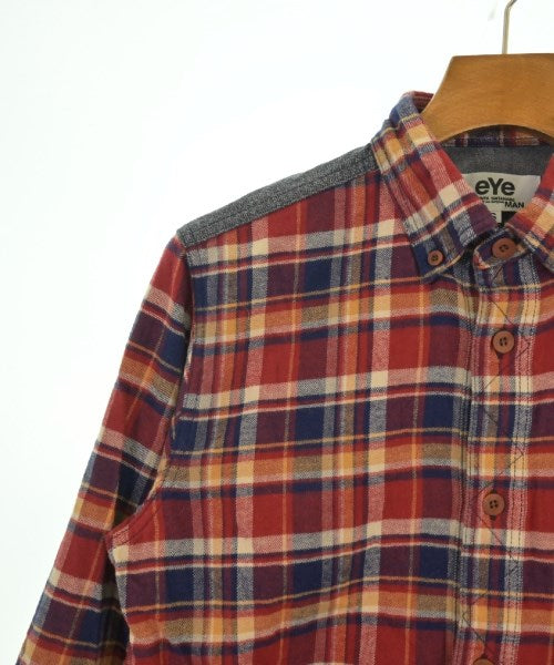 JUNYA WATANABE MAN 休閒襯衫