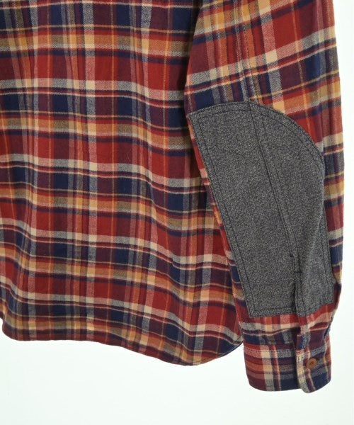 JUNYA WATANABE MAN 休閒襯衫