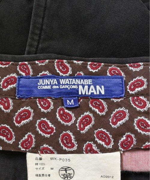 JUNYA WATANABE MAN 休閒褲