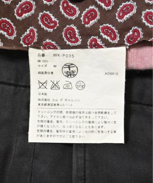 JUNYA WATANABE MAN 休閒褲