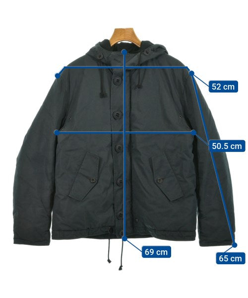 JUNYA WATANABE MAN 羽絨夾克/背心