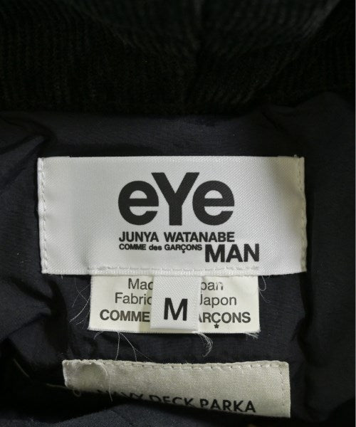 JUNYA WATANABE MAN 羽絨夾克/背心