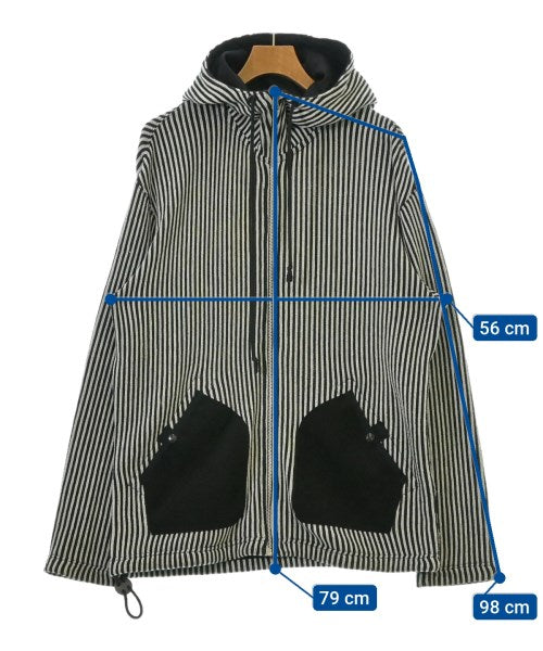 JUNYA WATANABE MAN 連帽衫