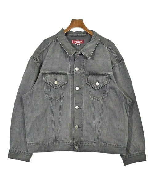 JUNYA WATANABE MAN 牛仔夾克