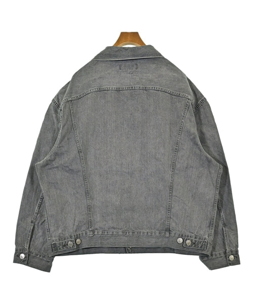 JUNYA WATANABE MAN 牛仔夾克