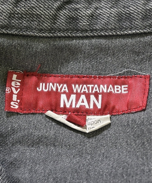 JUNYA WATANABE MAN 牛仔夾克