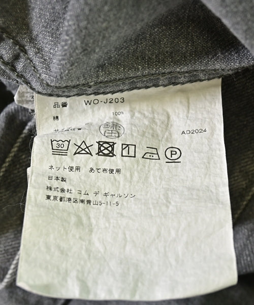 JUNYA WATANABE MAN 牛仔夾克