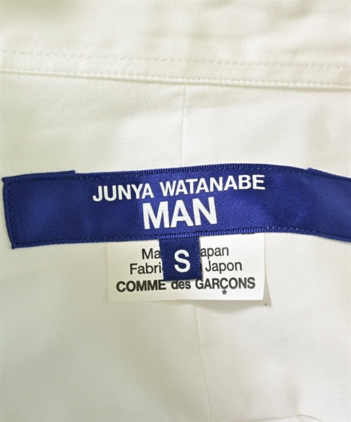 JUNYA WATANABE MAN 休閒襯衫