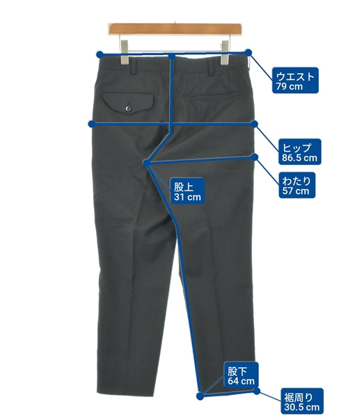 JUNYA WATANABE MAN 長