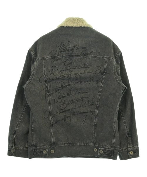 JUNYA WATANABE MAN 牛仔夾克