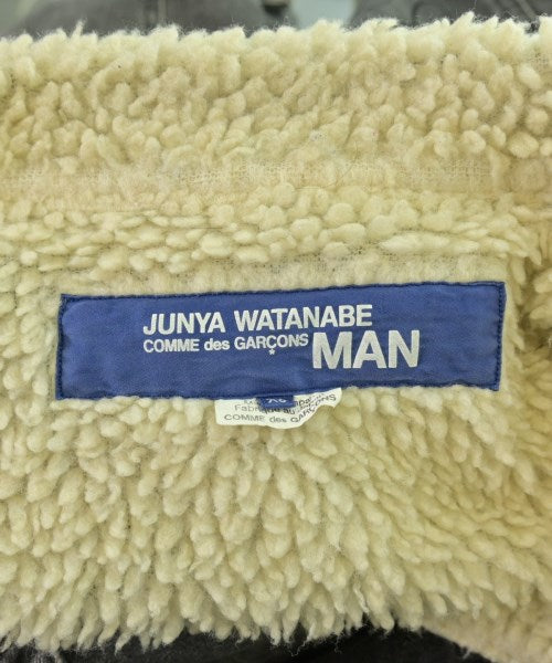 JUNYA WATANABE MAN 牛仔夾克