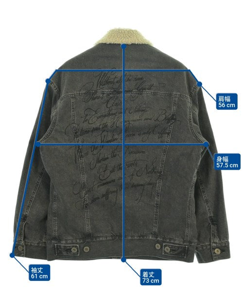 JUNYA WATANABE MAN 牛仔夾克