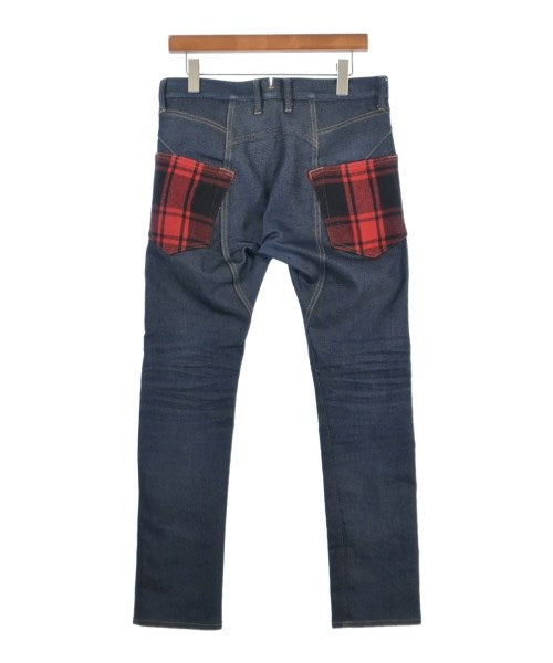 JUNYA WATANABE MAN 牛仔