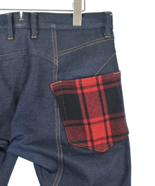 JUNYA WATANABE MAN 牛仔