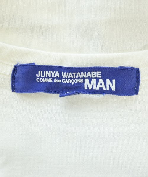 JUNYA WATANABE MAN T恤/上衣