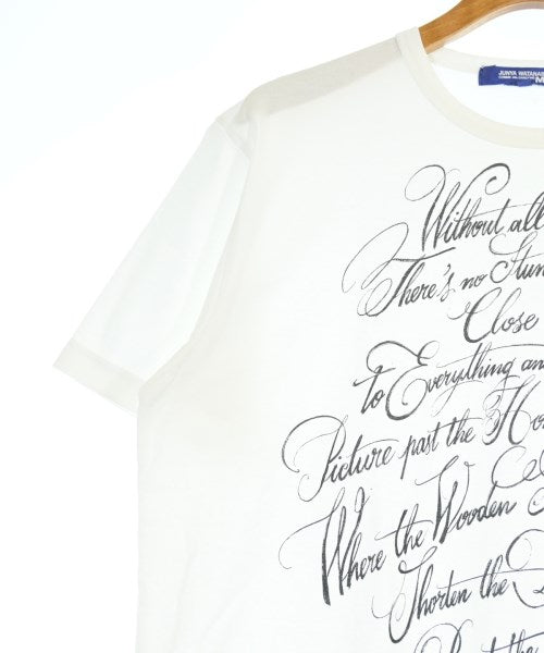 JUNYA WATANABE MAN T恤/上衣