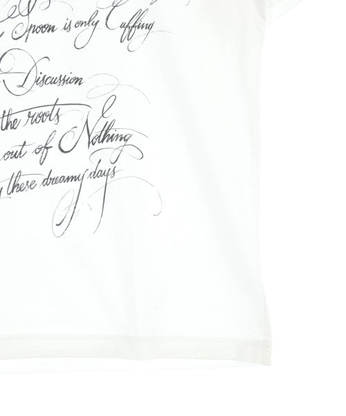 JUNYA WATANABE MAN T恤/上衣