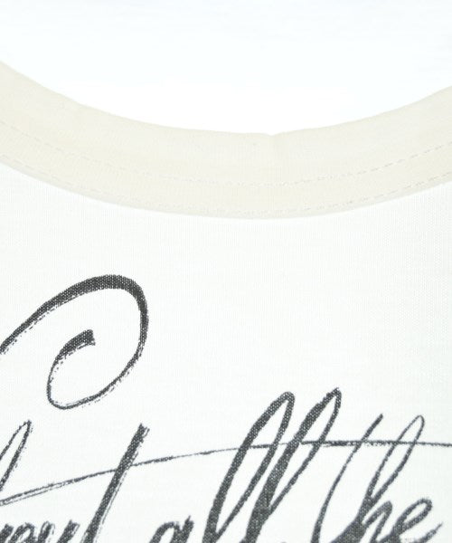 JUNYA WATANABE MAN T恤/上衣