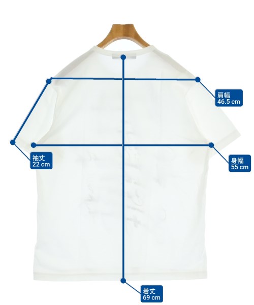 JUNYA WATANABE MAN T恤/上衣