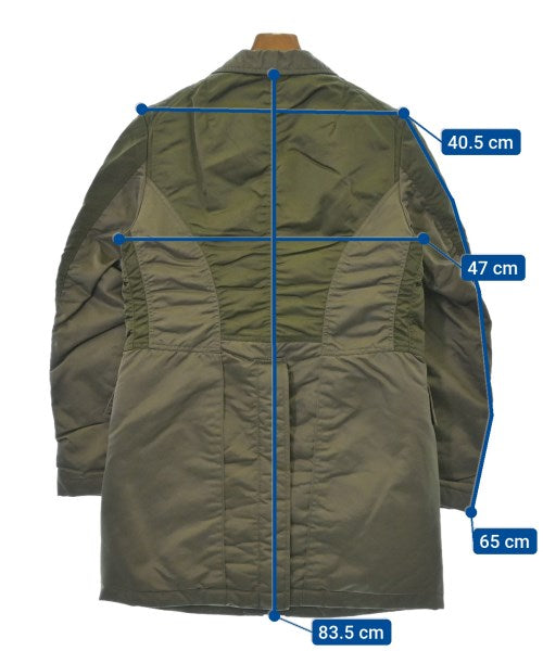 JUNYA WATANABE MAN 其他大衣