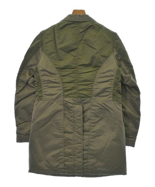 JUNYA WATANABE MAN 其他大衣