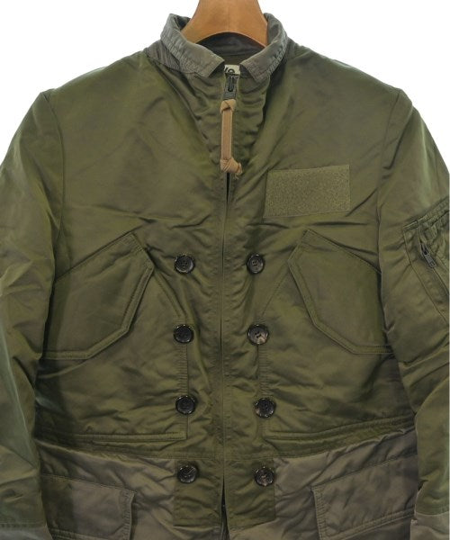 JUNYA WATANABE MAN 其他大衣