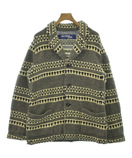 JUNYA WATANABE MAN 休夾克