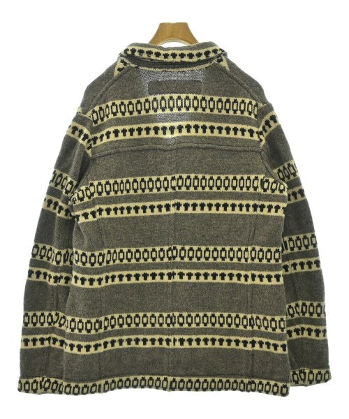 JUNYA WATANABE MAN 休夾克