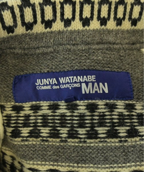 JUNYA WATANABE MAN 休夾克