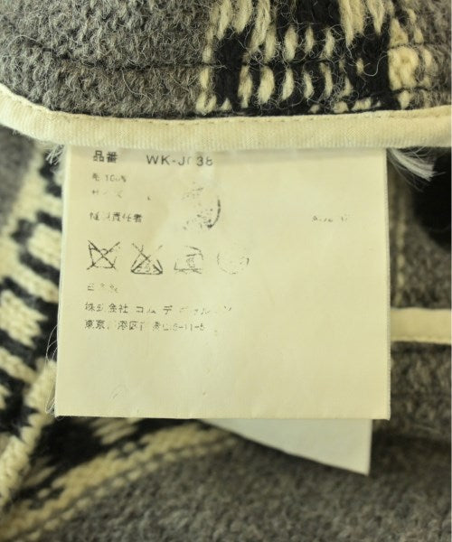 JUNYA WATANABE MAN 休夾克