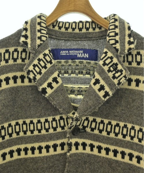 JUNYA WATANABE MAN 休夾克