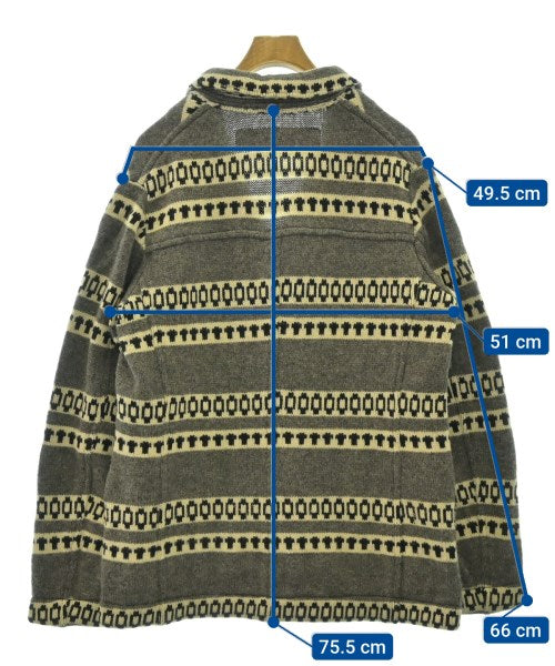 JUNYA WATANABE MAN 休夾克