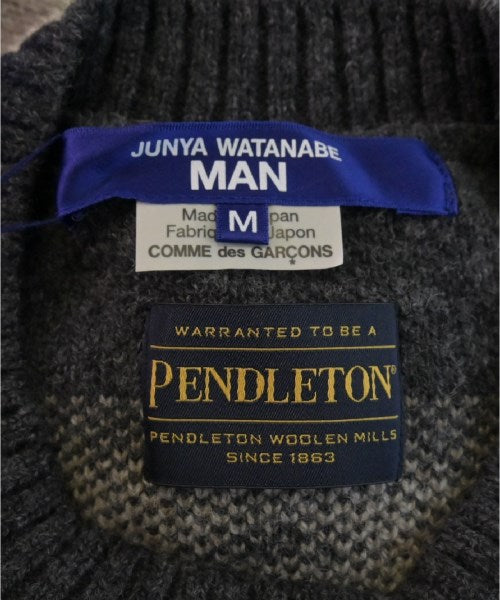 JUNYA WATANABE MAN 毛衣