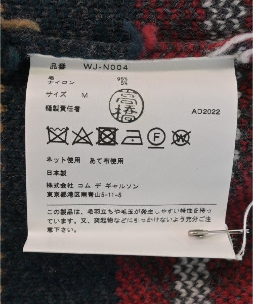 JUNYA WATANABE MAN 毛衣