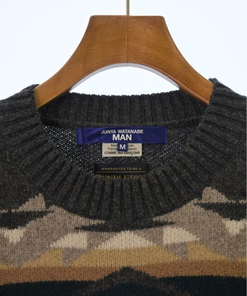 JUNYA WATANABE MAN 毛衣