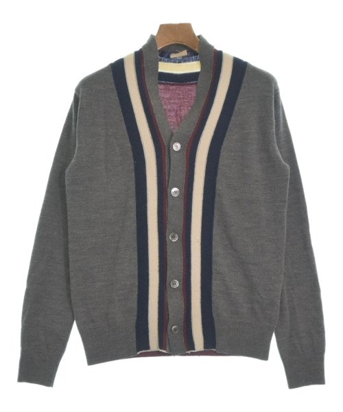 JUNYA WATANABE MAN 開襟衫