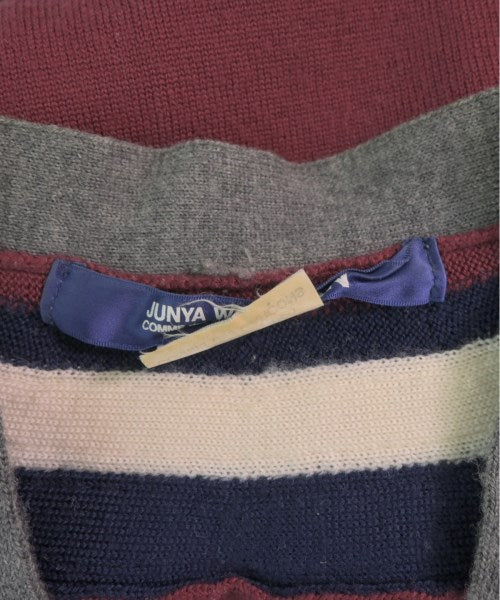 JUNYA WATANABE MAN 開襟衫