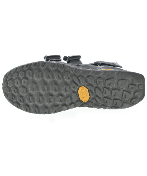 JUNYA WATANABE MAN 涼鞋