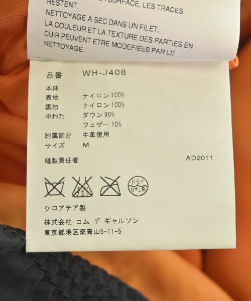 JUNYA WATANABE MAN 其他飛行外套