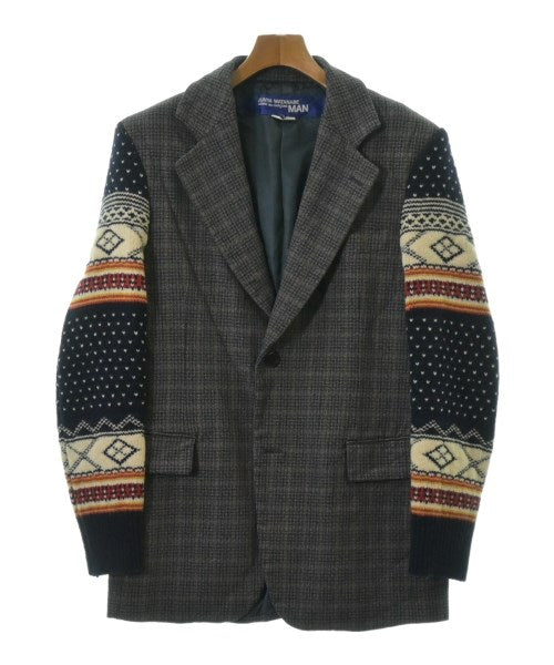 JUNYA WATANABE MAN 休閒夾克