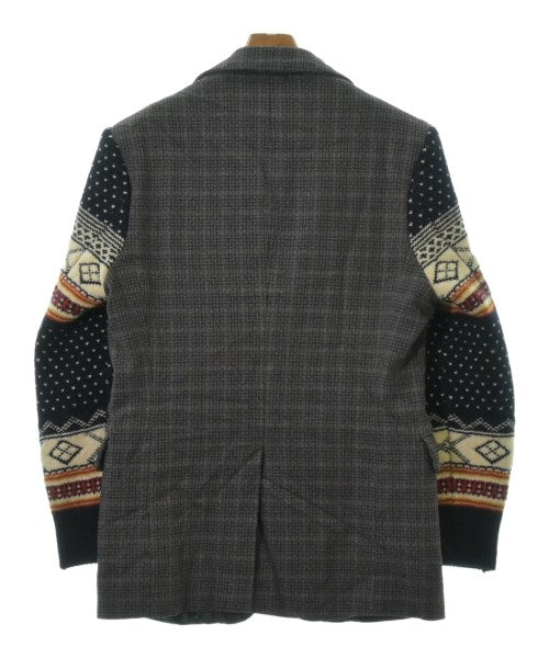 JUNYA WATANABE MAN 休閒夾克