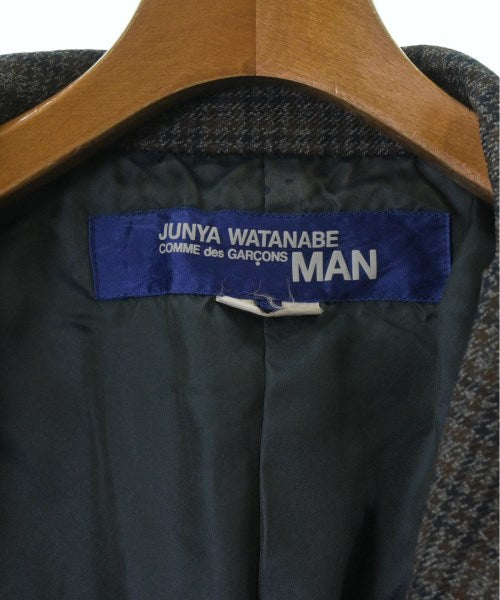 JUNYA WATANABE MAN 休閒夾克