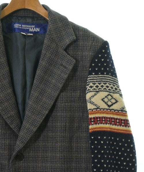 JUNYA WATANABE MAN 休閒夾克