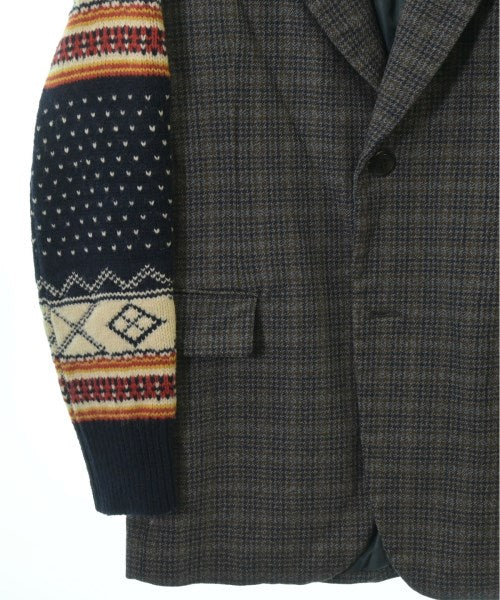 JUNYA WATANABE MAN 休閒夾克