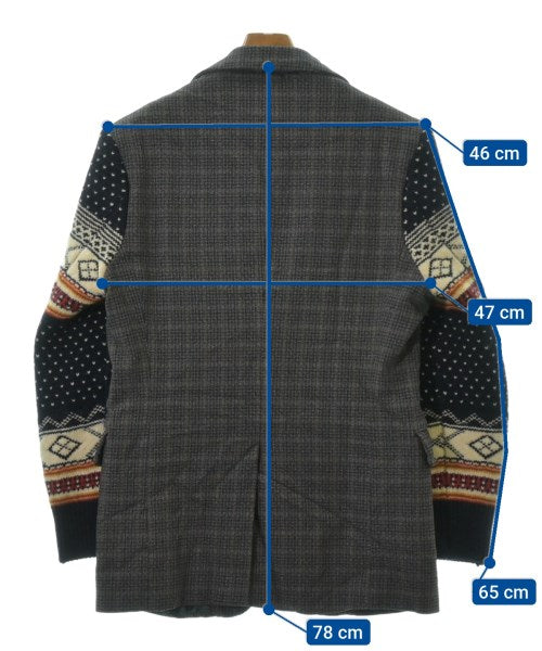 JUNYA WATANABE MAN 休閒夾克