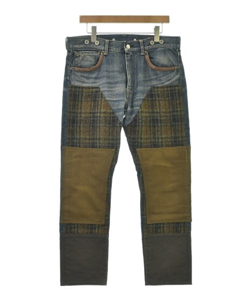 JUNYA WATANABE MAN 牛仔