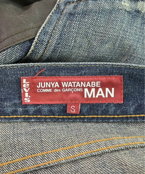 JUNYA WATANABE MAN 牛仔