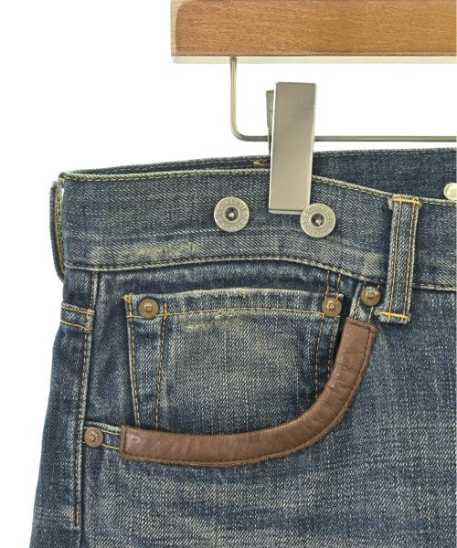 JUNYA WATANABE MAN 牛仔